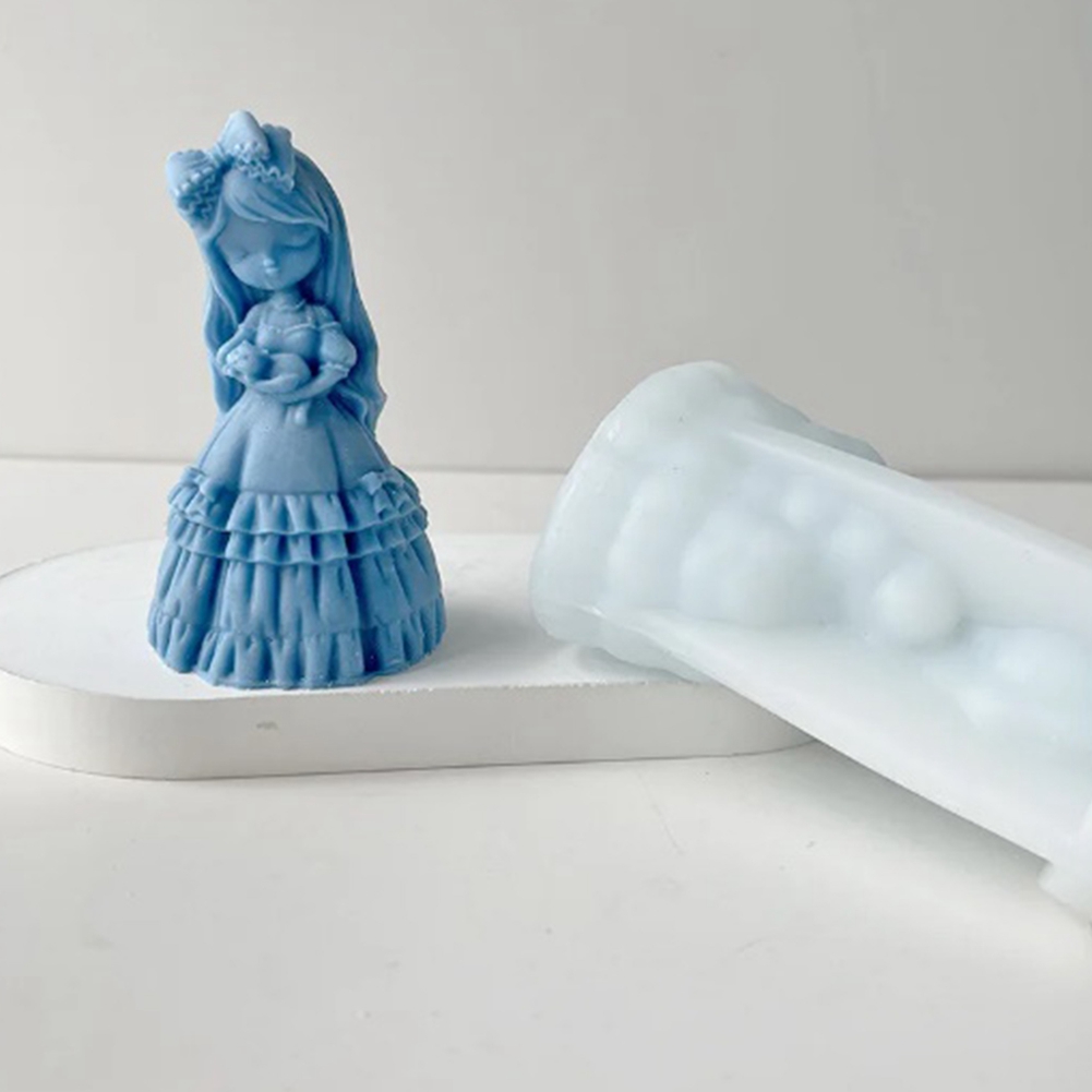 Candle Making Kits - NOUVEAU - En stock - Moule