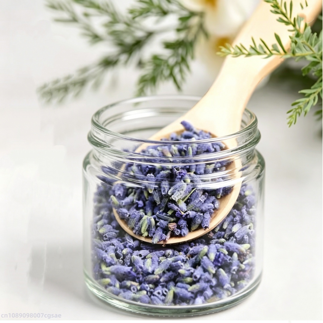 Candle Making And Perfume - Lavande naturelle séchée de haute qualité
