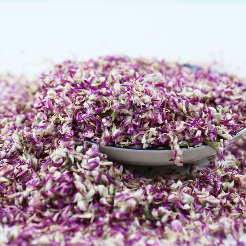 Candle Making And Perfume - Pétales de fleurs séchées naturelles :