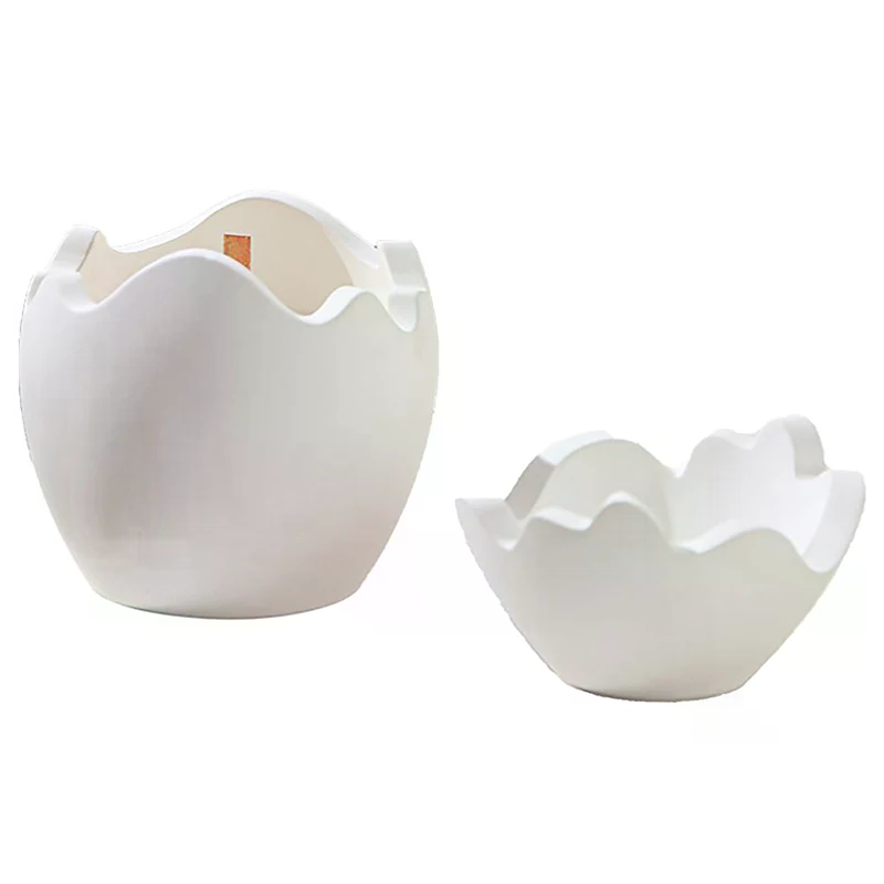 Candle Making Jars With Lids - Nouveau moule en silicone en forme