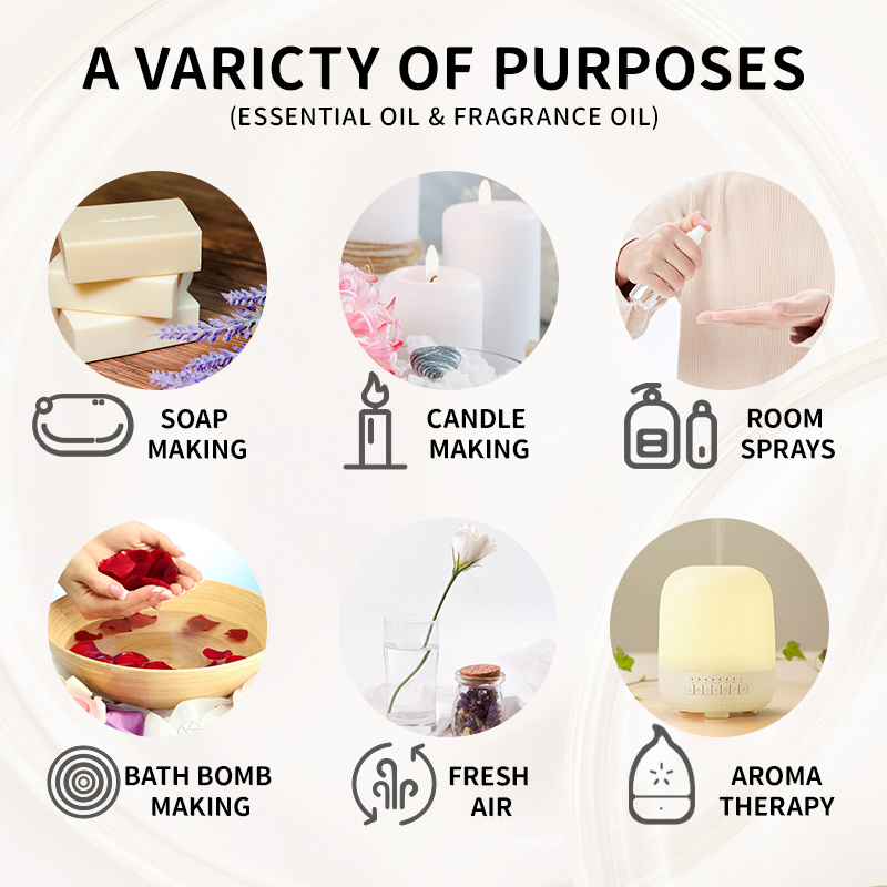 Diffuseur d'huiles essentielle - Candle Making And Perfume avis et prix