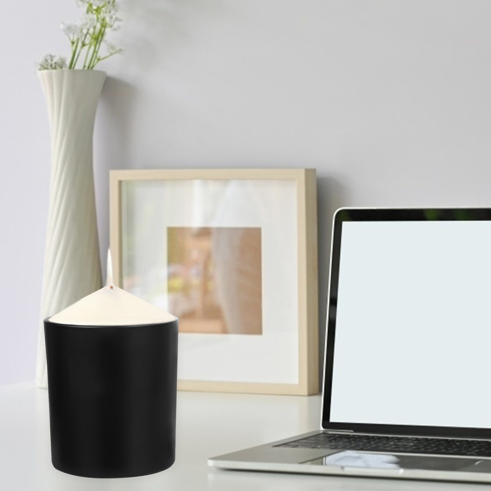 4 ensembles de pots en verre e - Tin Container Lid avis et prix