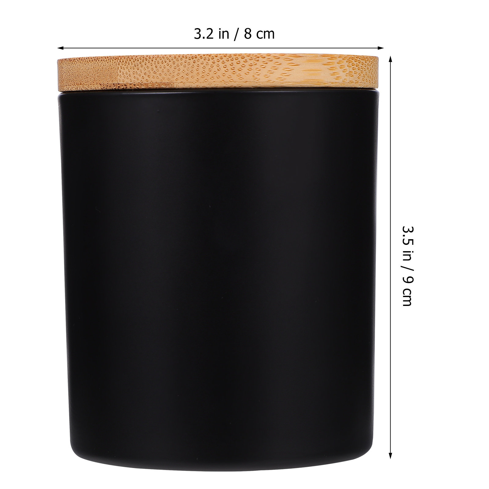4 ensembles de pots en verre e - Tin Container Lid avis et prix