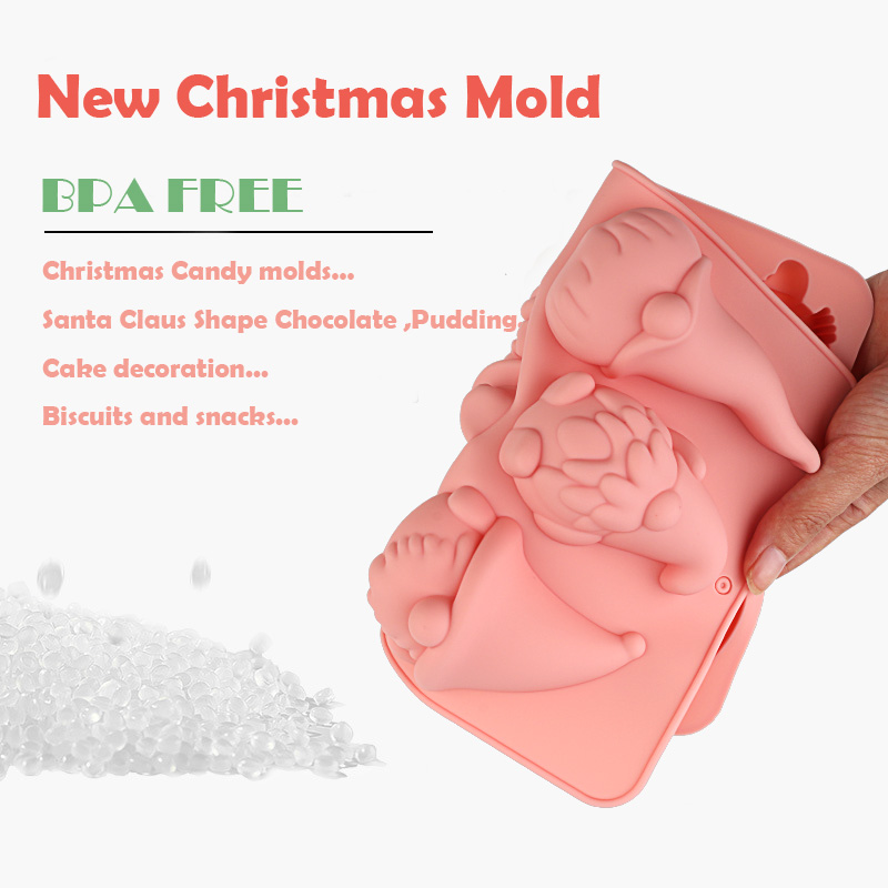 Moule à pâtisserie en silicone - Candle Making Tutorial avis et prix