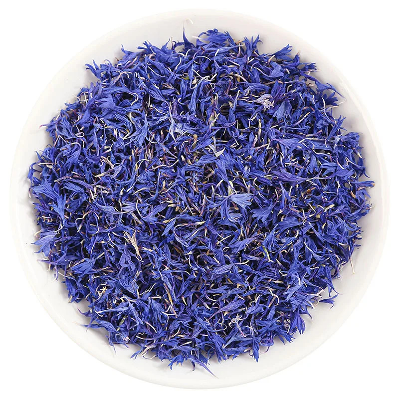 Pétales de bleuet de qualité s - Candle Making And Perfume avis et prix