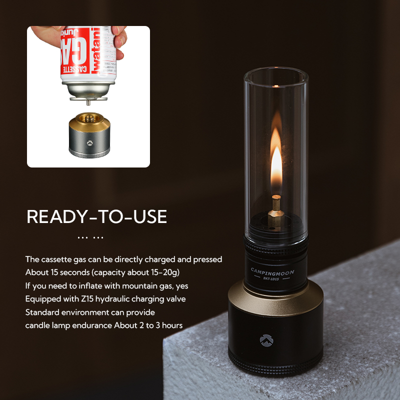 CAMPINGMOON – ensemble de boug - Candle Making Jug avis et prix
