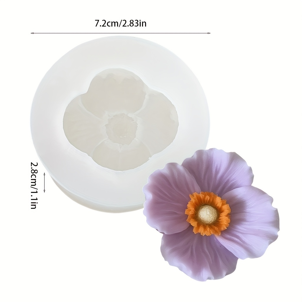 Moule à bougie en silicone en  - Candle Making Jug avis et prix