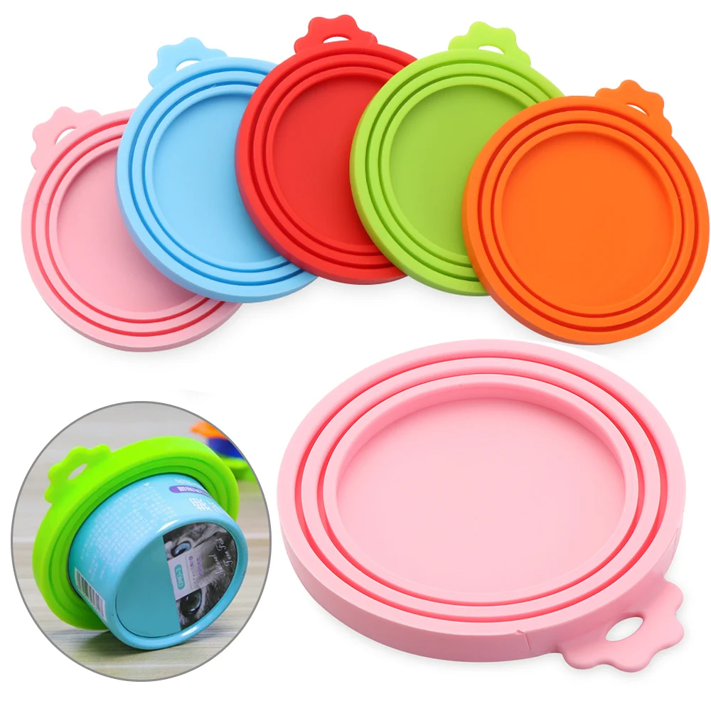 3 en 1 stockage des aliments r - Tin Container Lid avis et prix