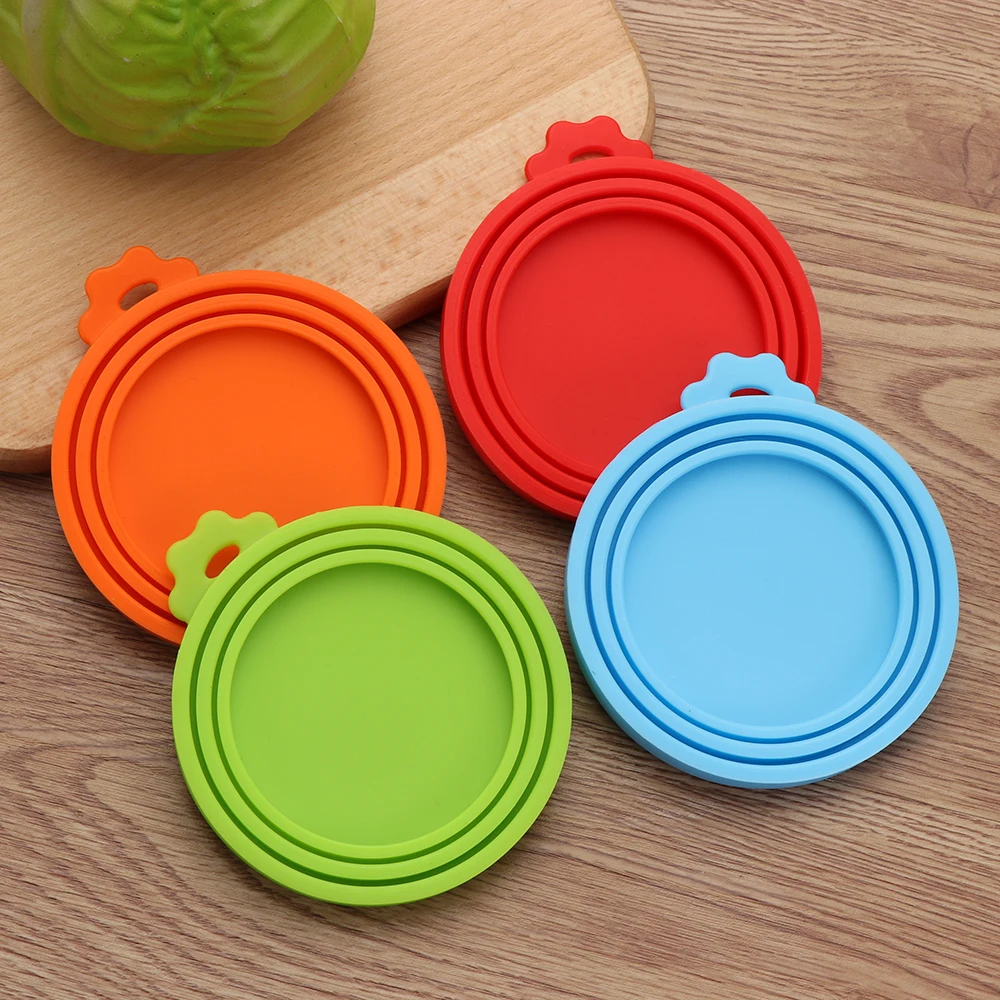 3 en 1 stockage des aliments r - Tin Container Lid avis et prix