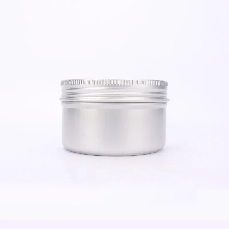 Pot en aluminium de 120ml, 6/1 - Tin Container Lid avis et prix