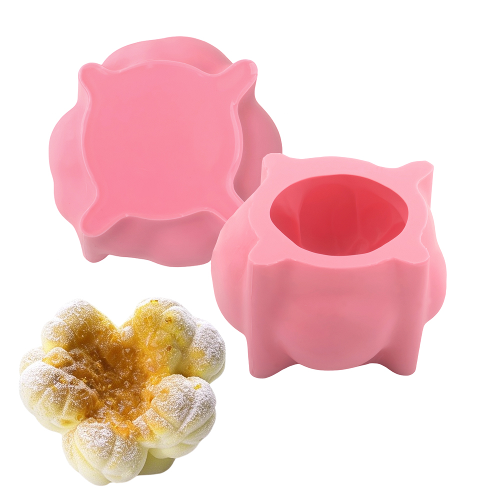 Moule à gâteau en silicone de  - Candle Making Tutorial avis et prix