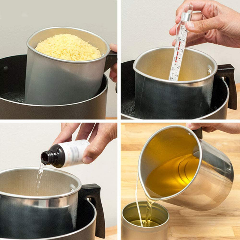 Kit de fournitures de fabricat - Candle Making Jug avis et prix