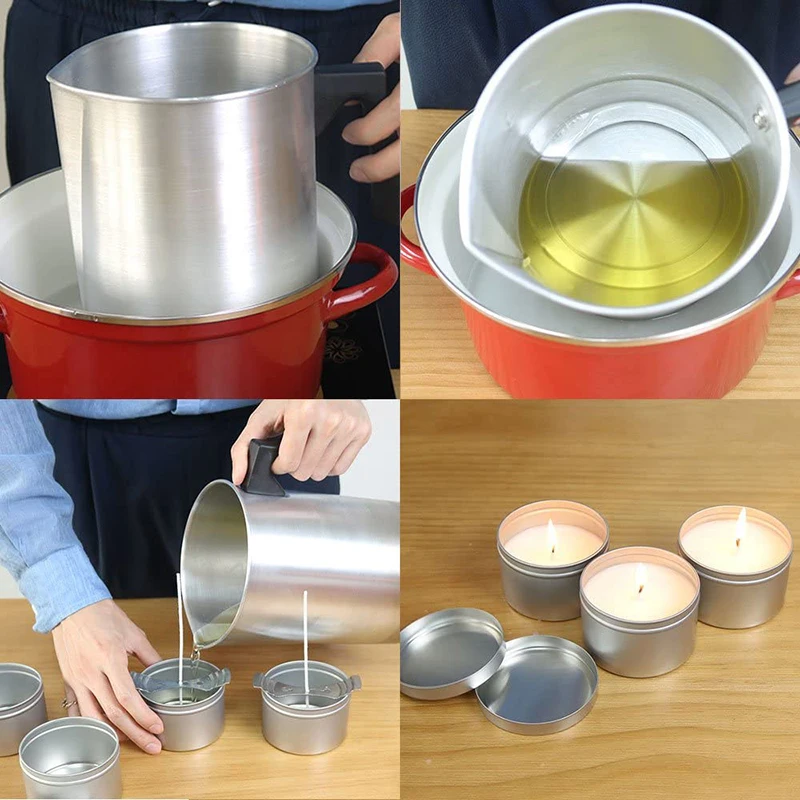 Kit de fournitures de fabricat - Candle Making Jug avis et prix