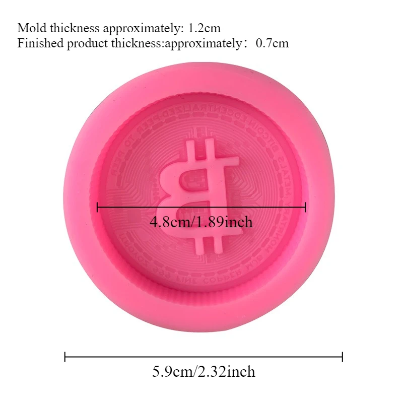 1/3 pièces Moule en silicone à - Candle Making Tutorial avis et prix
