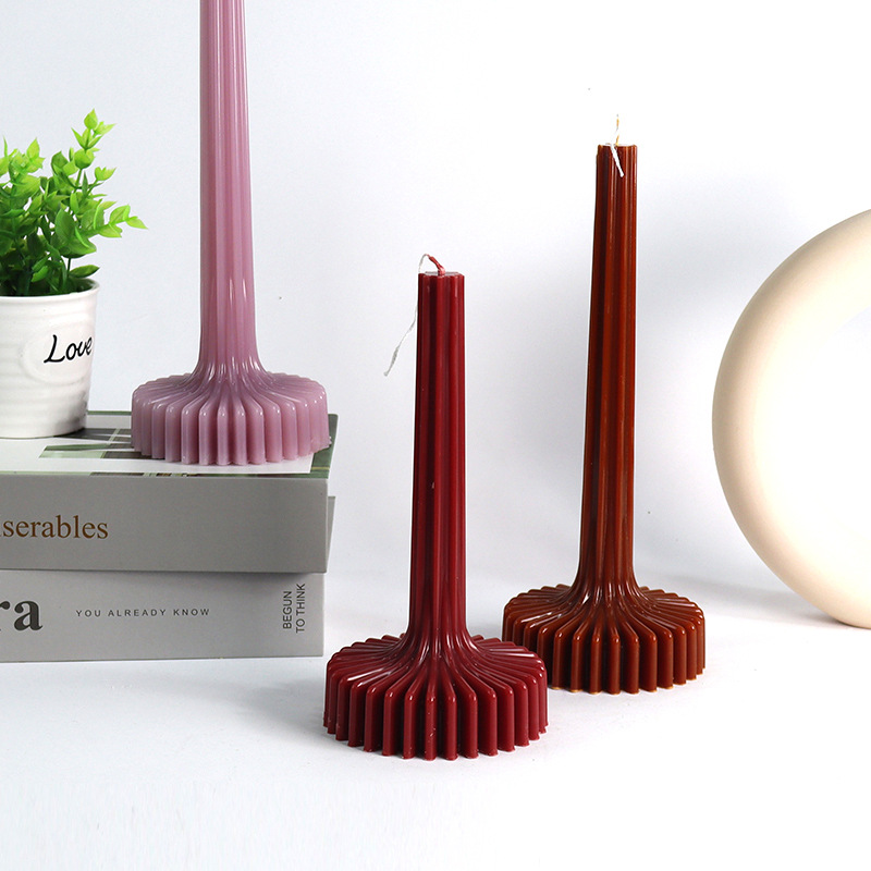 Moule à bougie 3D en forme de  - Candle Making Jug avis et prix