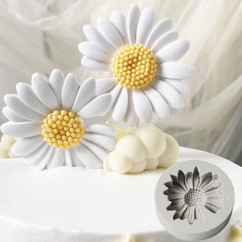 Moule en silicone 3D Détruire  - Candle Making Tutorial avis et prix