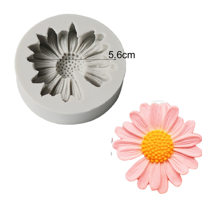 Moule en silicone 3D Détruire  - Candle Making Tutorial avis et prix