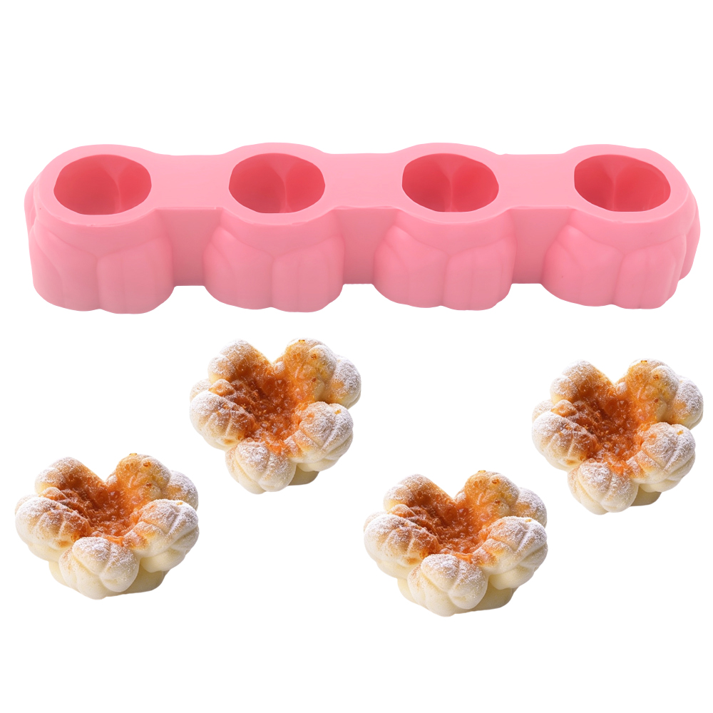 Moule en silicone alimentaire  - Candle Making Tutorial avis et prix