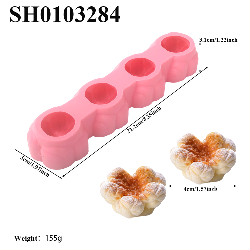 Moule en silicone alimentaire  - Candle Making Tutorial avis et prix