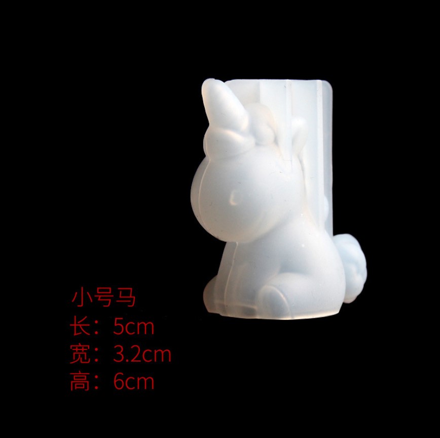 Moules transparents en résine  - Candle Making Tutorial avis et prix