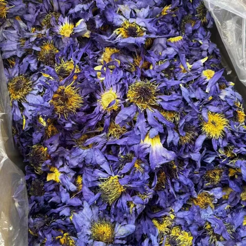 Fleurs séchées aromatiques en  - Candle Making And Perfume avis et prix
