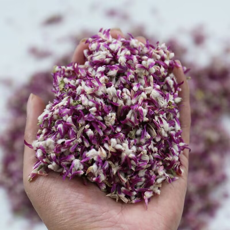 Pétales de fleurs séchées natu - Candle Making And Perfume avis et prix
