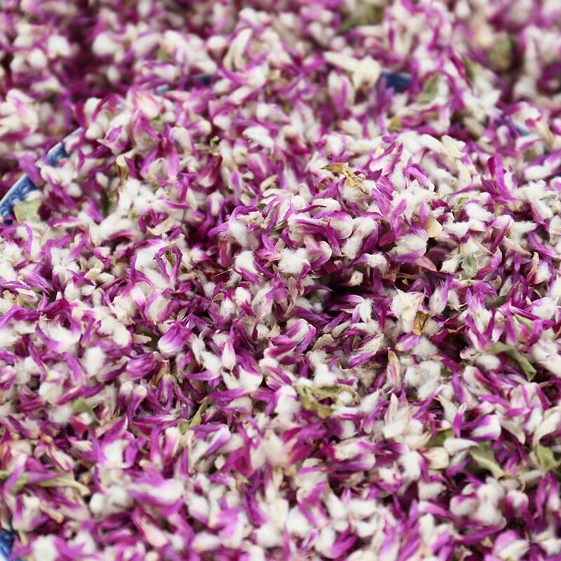 Pétales de fleurs séchées natu - Candle Making And Perfume avis et prix