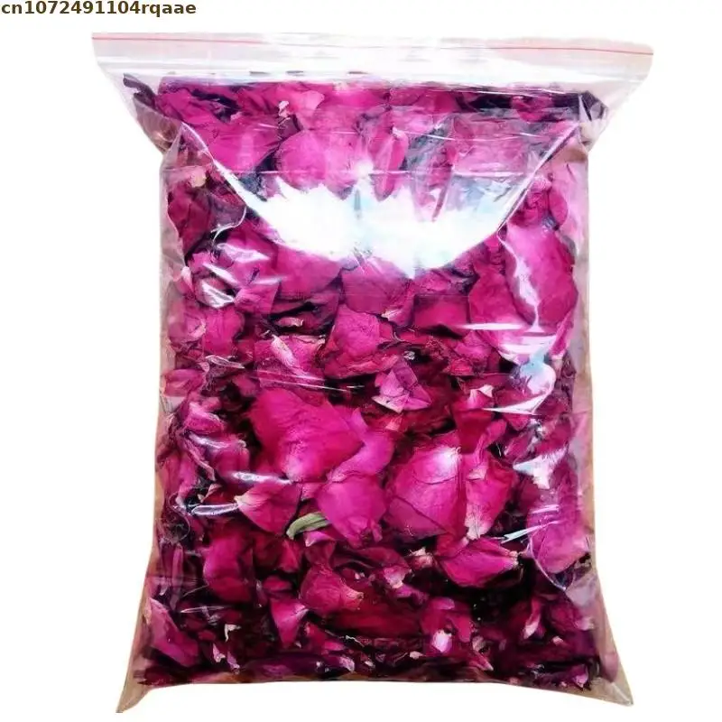 Pétales de roses séchées natur - Candle Making And Perfume avis et prix