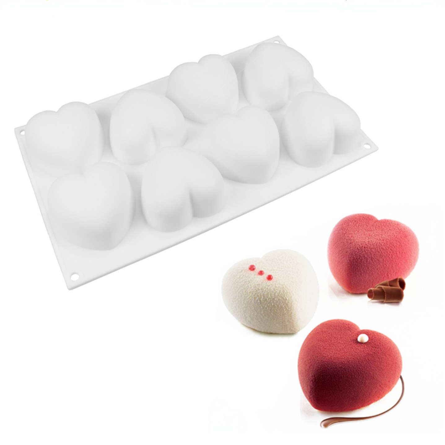 Moule à savon en Silicone en f - Candle Making Tutorial avis et prix