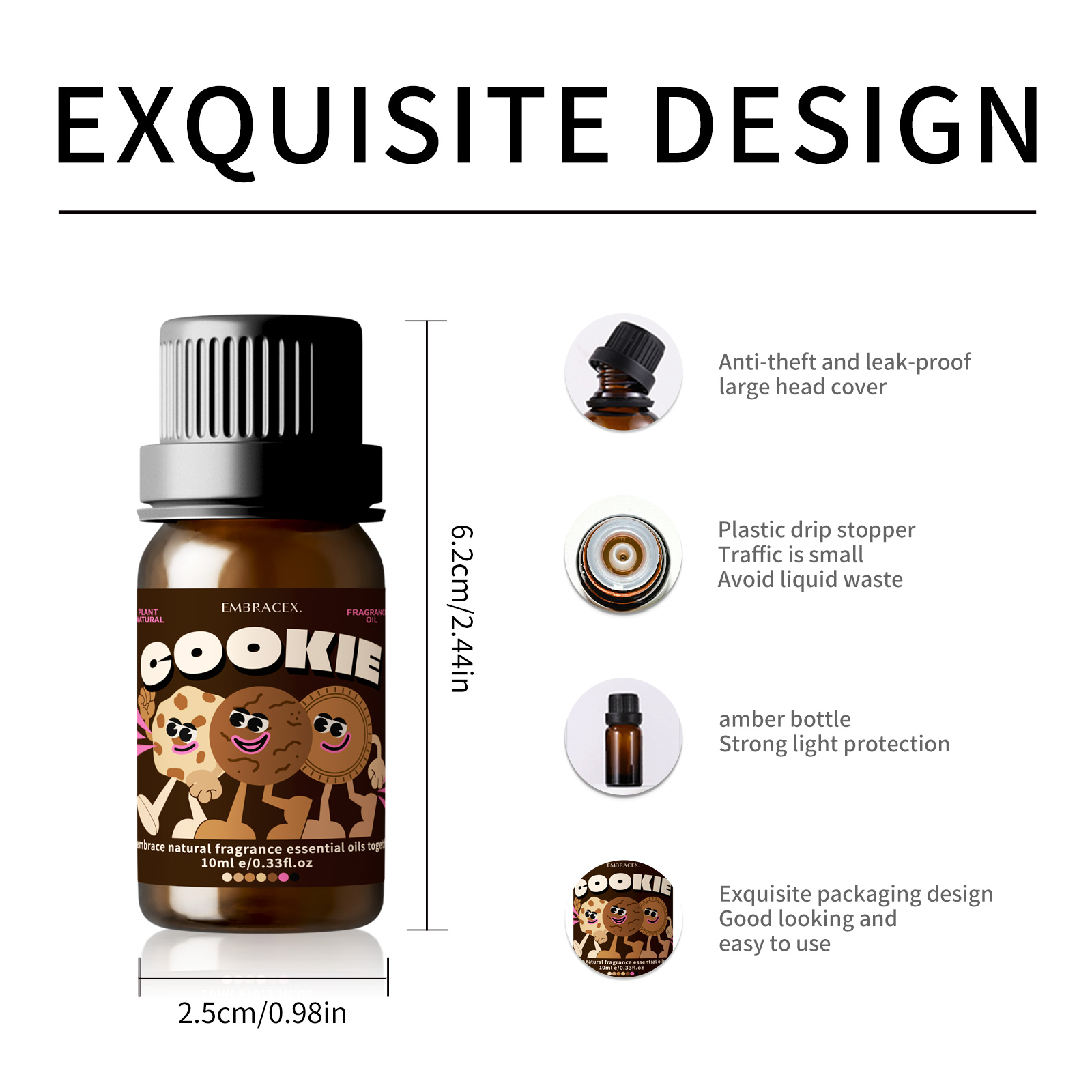 Huiles parfumées à la senteur  - Candle Making Kits avis et prix