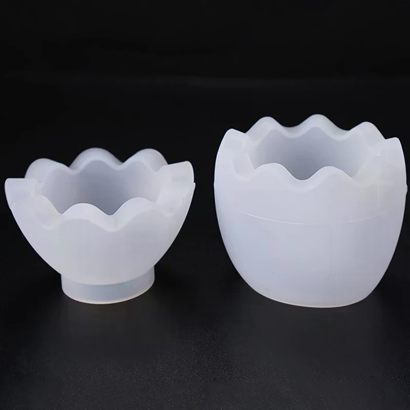 Nouveau moule en silicone en f - Candle Making Jars With Lids avis et prix