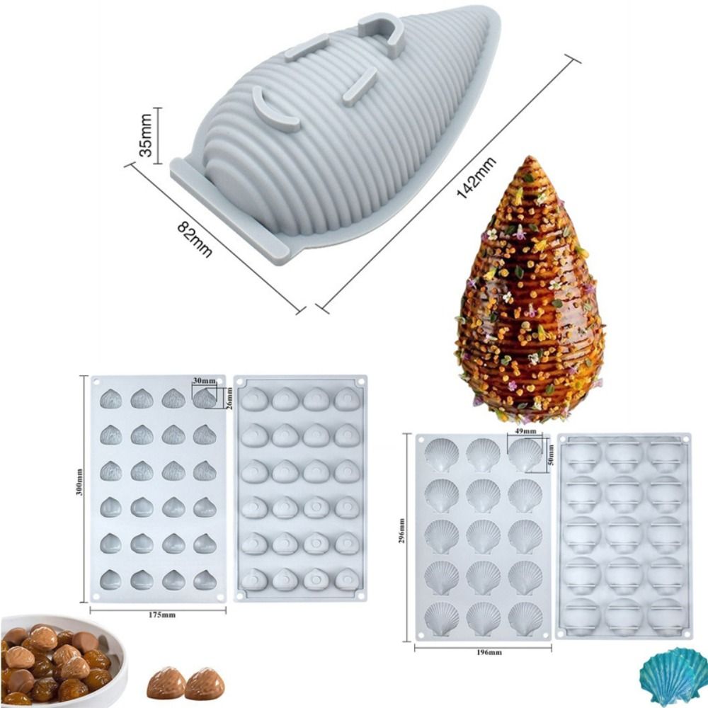 Moule en silicone pour gâteau  - Candle Making Tutorial avis et prix