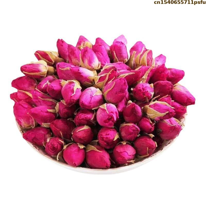 4 types de boutons de rose nat - Candle Making And Perfume avis et prix
