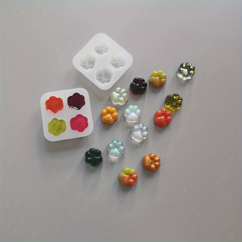 Ensemble de moules en silicone - Candle Making Tutorial avis et prix