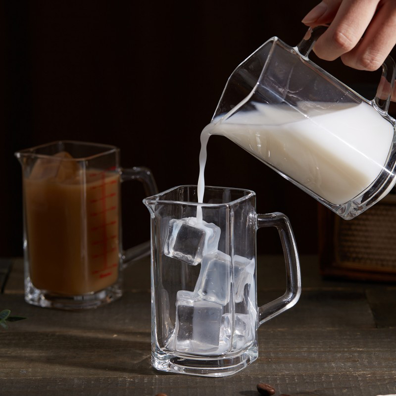 Tasse à mesurer en verre résis - Candle Making Jug avis et prix
