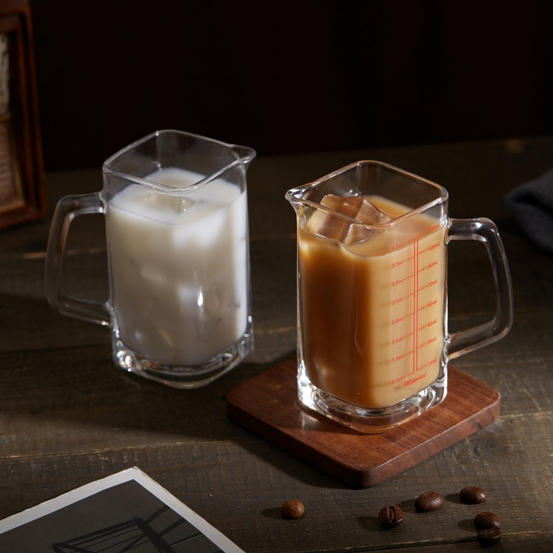 Tasse à mesurer en verre résis - Candle Making Jug avis et prix