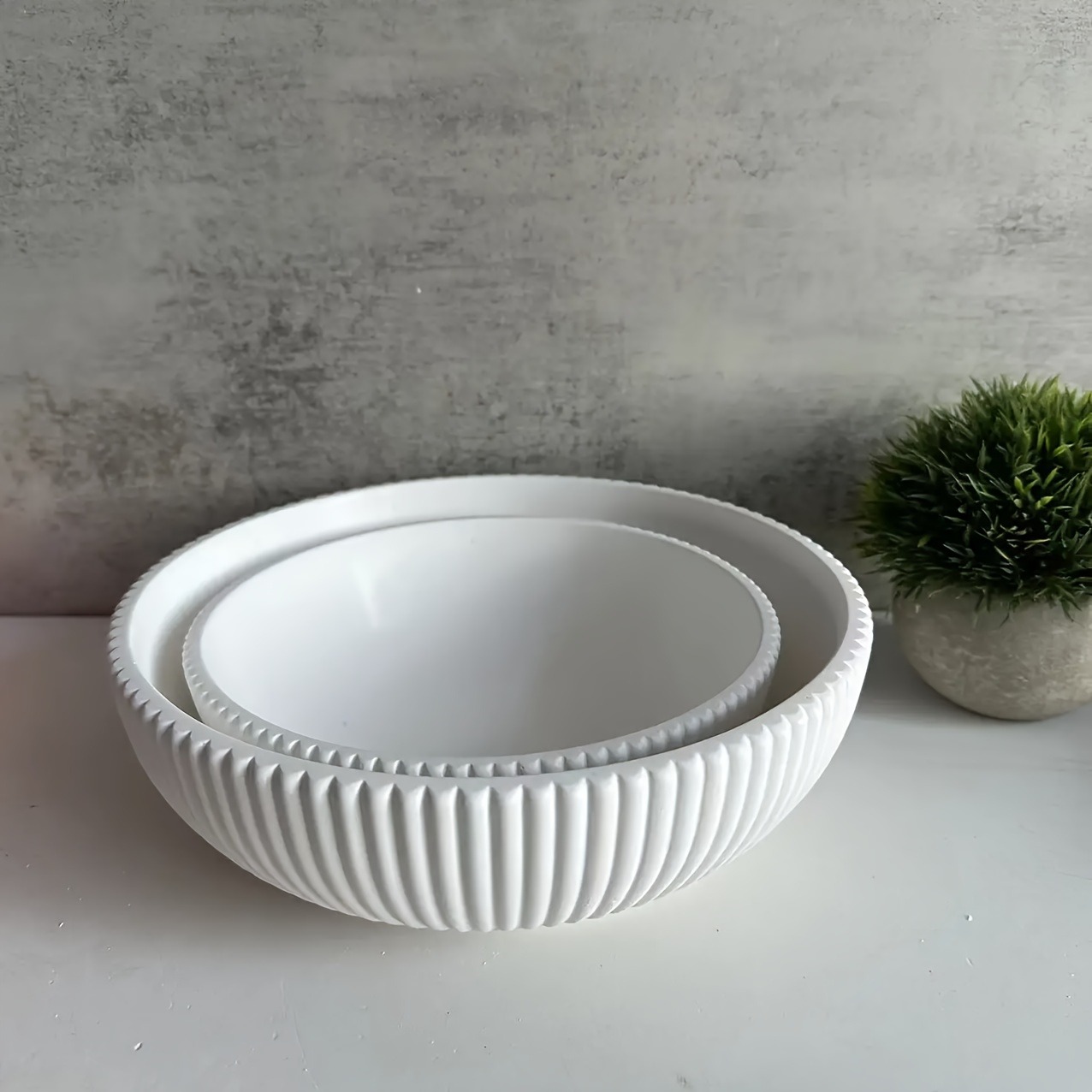Ceci est un moule à bol de gra - Candle Making Tutorial avis et prix