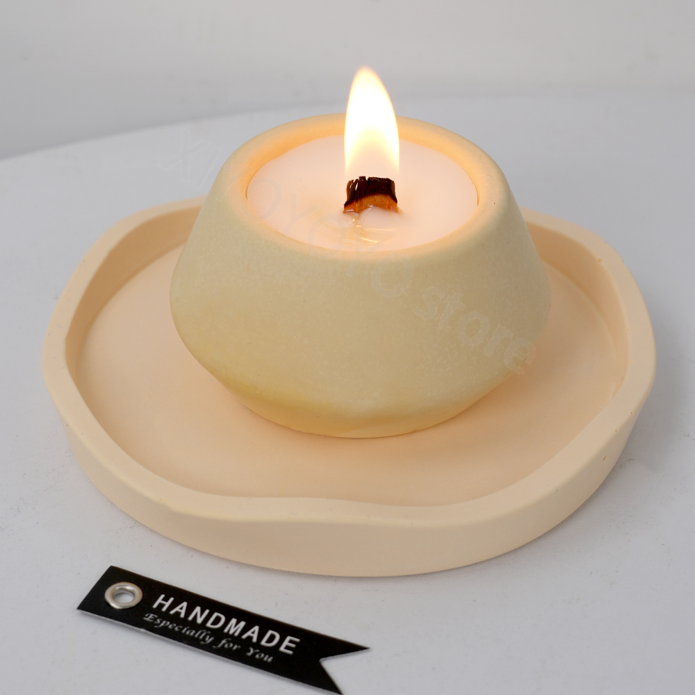 Moule de boîte de rangement en - Candle Making Jug avis et prix