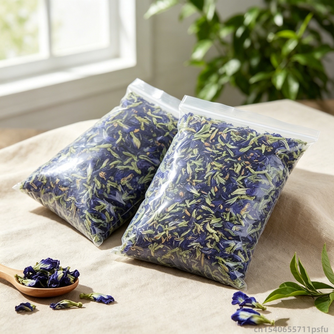 Fleur de papillon naturelle sé - Candle Making And Perfume avis et prix