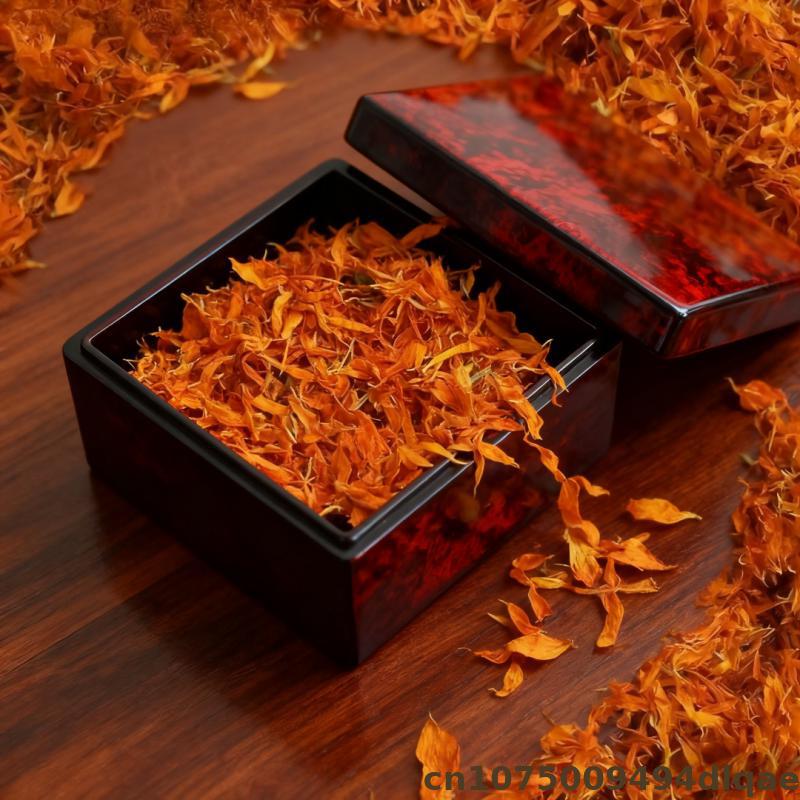 Fleurs séchées 100% naturelles - Candle Making And Perfume avis et prix