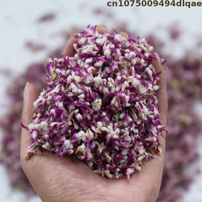 Pétales de fleurs séchées natu - Candle Making And Perfume avis et prix
