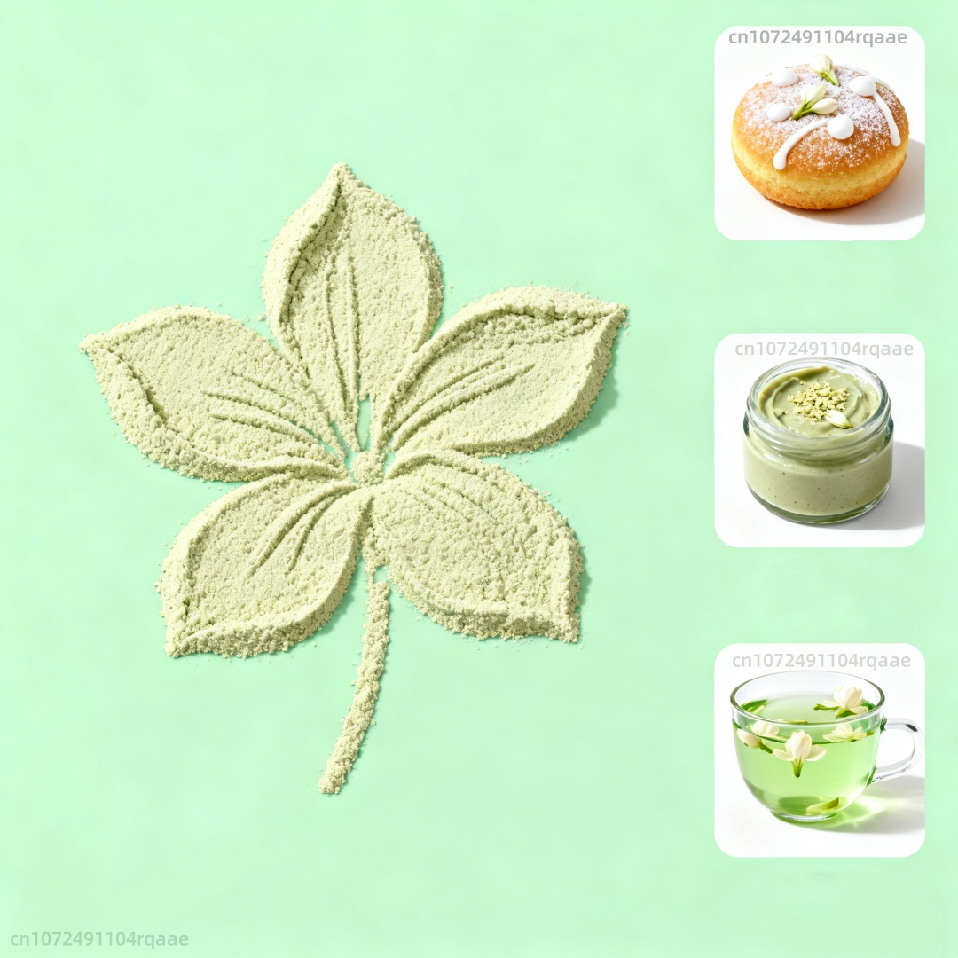 Poudre de fleur de jasmin séch - Candle Making And Perfume avis et prix