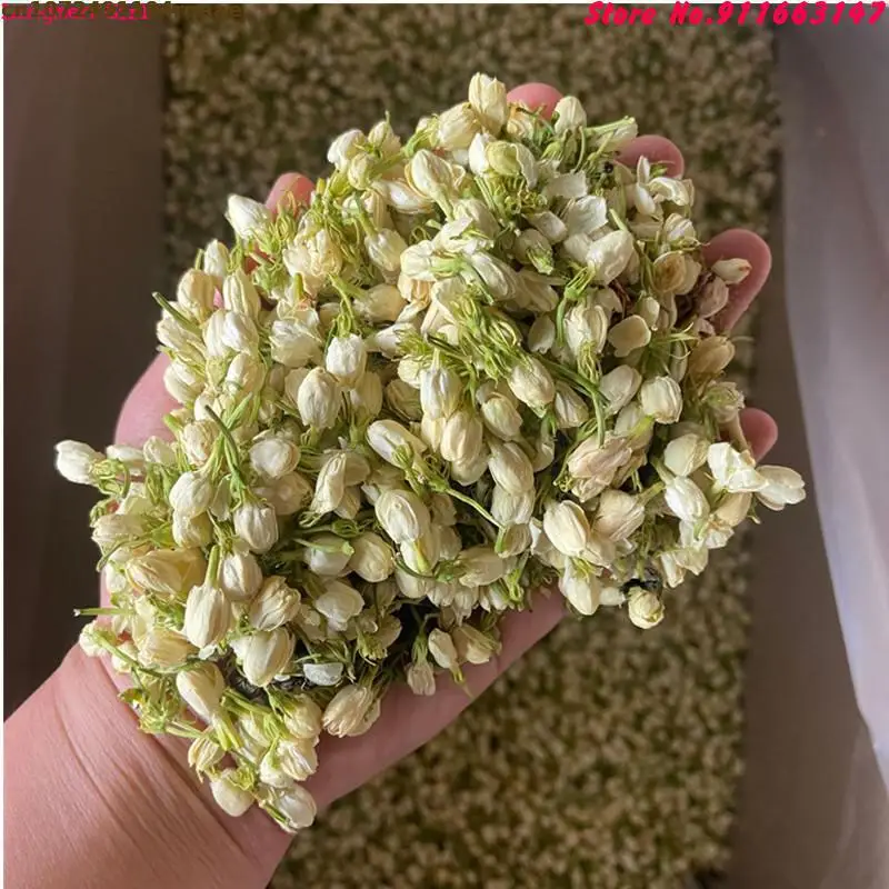 Boutons de jasmin naturels séc - Candle Making And Perfume avis et prix