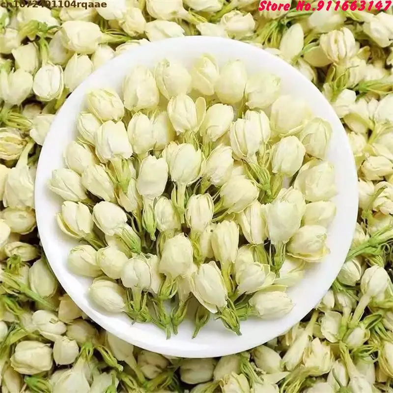 Boutons de jasmin naturels séc - Candle Making And Perfume avis et prix