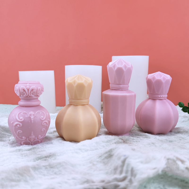 Bougie d'aromathérapie de bout - Candle Making And Perfume avis et prix
