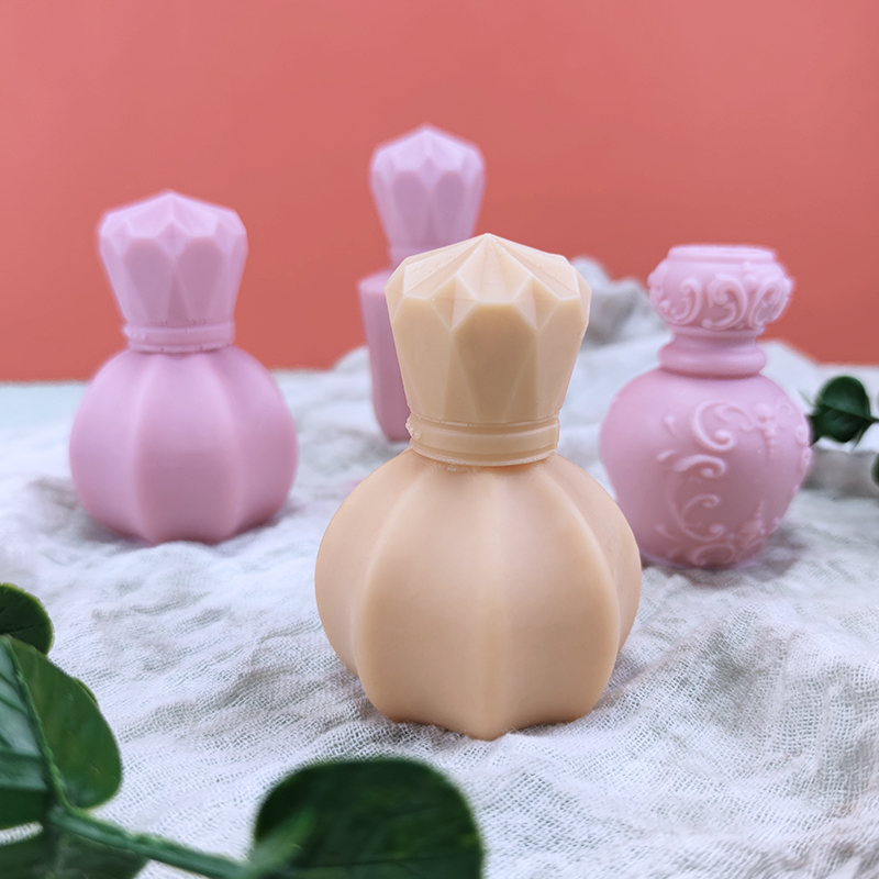 Bougie d'aromathérapie de bout - Candle Making And Perfume avis et prix
